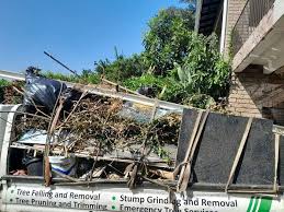 Best Recycling Services for Junk  in Bowie, TX