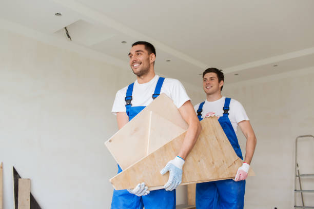 Best Scrap Metal Removal  in Bowie, TX