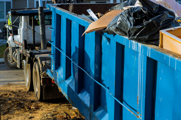 Professional Junk Removal Services in Bowie, TX