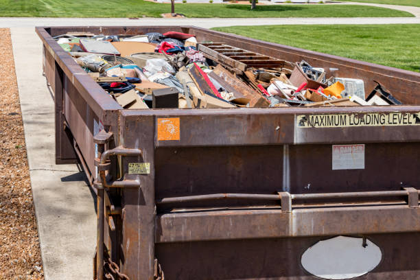 Best Attic Cleanout  in Bowie, TX
