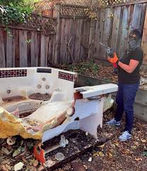 Best Residential Junk Removal  in Bowie, TX