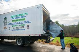 Best Demolition Debris Removal  in Bowie, TX